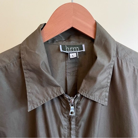 hrm [ L, San Francisco designer ] - Picture 1 of 4